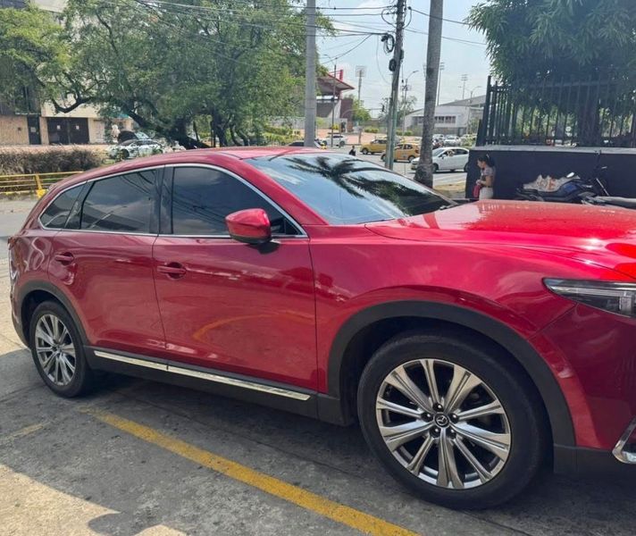 Mazda CX9 Signature 2022 - imagen secundaria 2