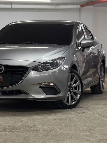 Mazda 3 Prime 2017 - imagen secundaria 2