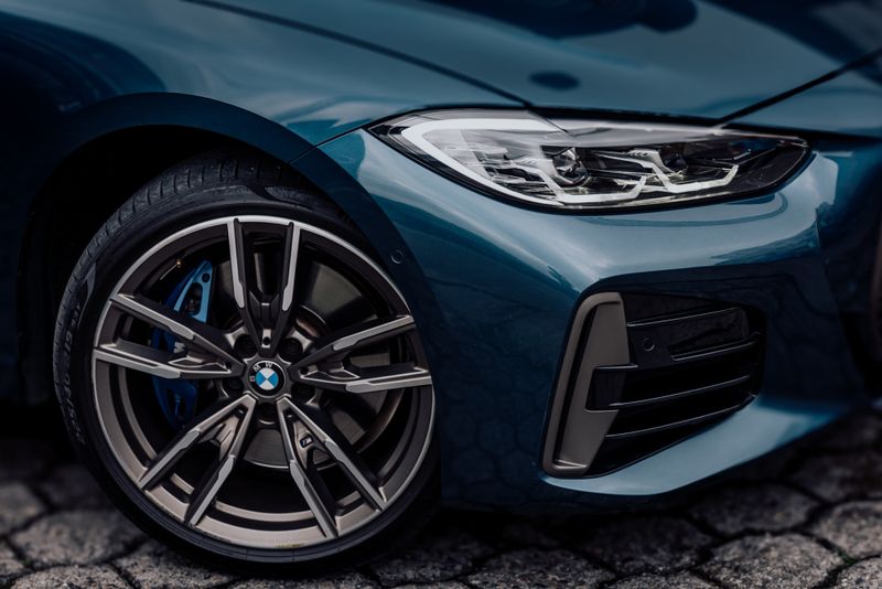 BMW M440 Cabriolet 3.0 2022 - imagen secundaria 1