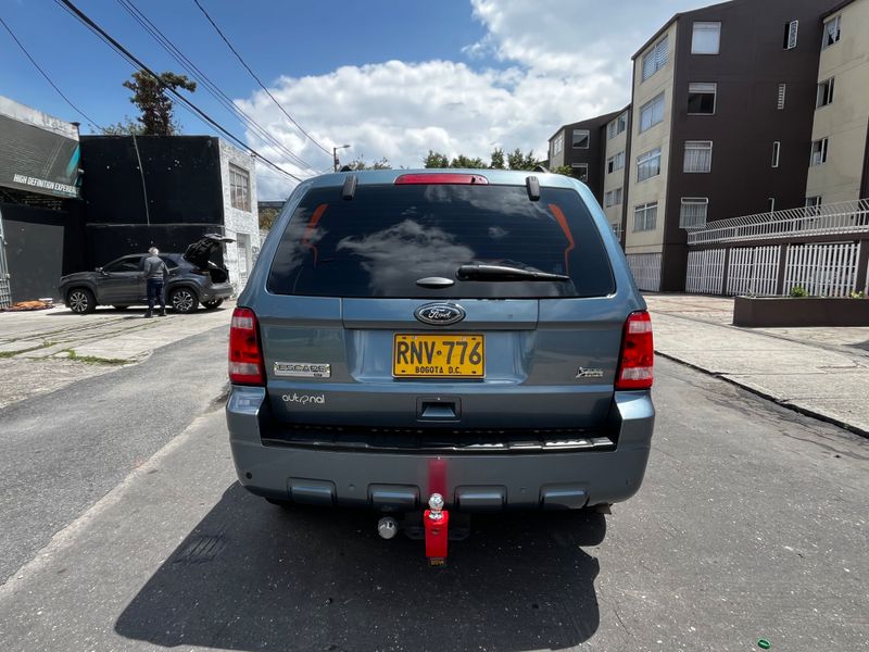 Ford Escape 2012 - imagen secundaria 2