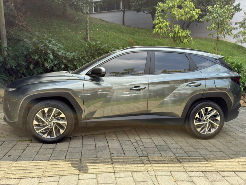 HYUNDAI TUCSON ATTRACTION - imagen secundaria 1