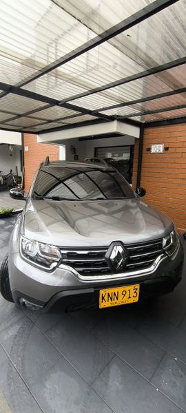 Renault Duster 1.3 Tce 2022 - imagen secundaria 1