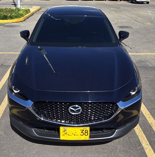 Mazda CX-30 Touring 2021 Automática 51.000 km Excelente Estado Bogotá - imagen secundaria 1