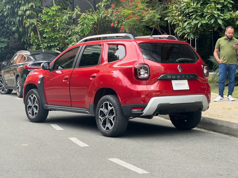 Renault Duster 1.3 Intense 2022 - imagen secundaria 2