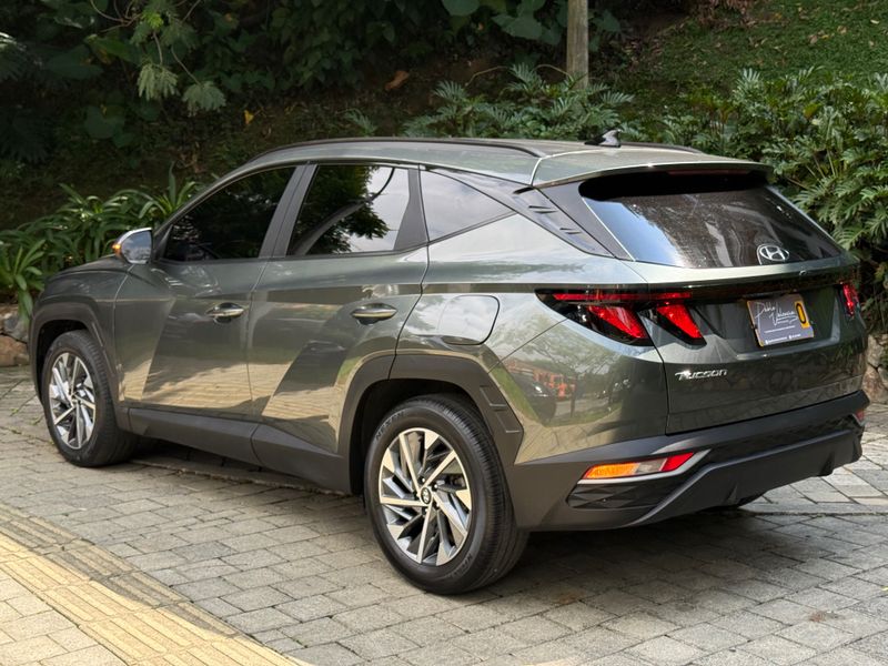 HYUNDAI TUCSON ATTRACTION - imagen secundaria 2