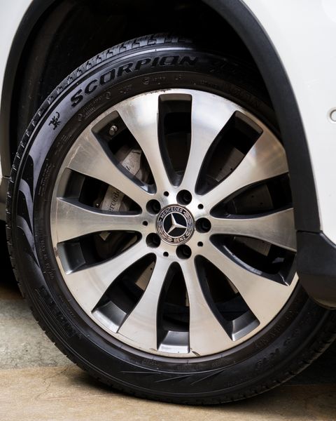 Mercedes-Benz GLC 350e - imagen secundaria 1