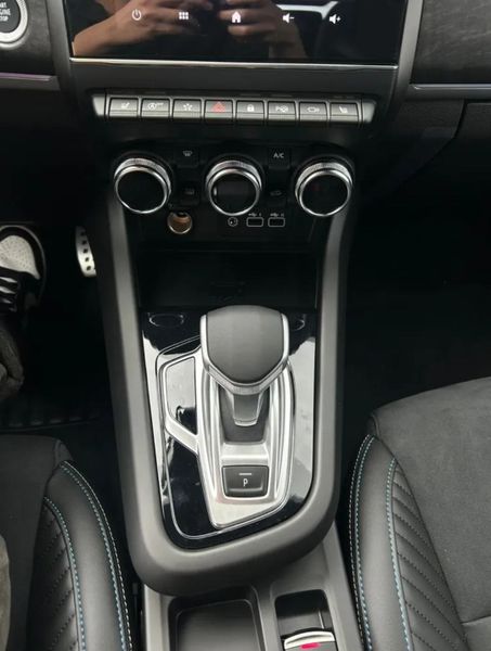 Renault Arkana E-tech Espirit Alpine 2026 - imagen secundaria 2