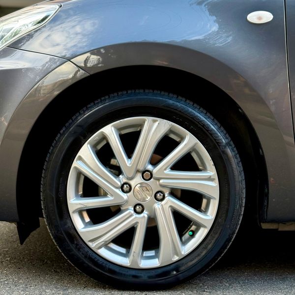 SUZUKI SWIFT HÍBRIDO 2022 - imagen secundaria 2