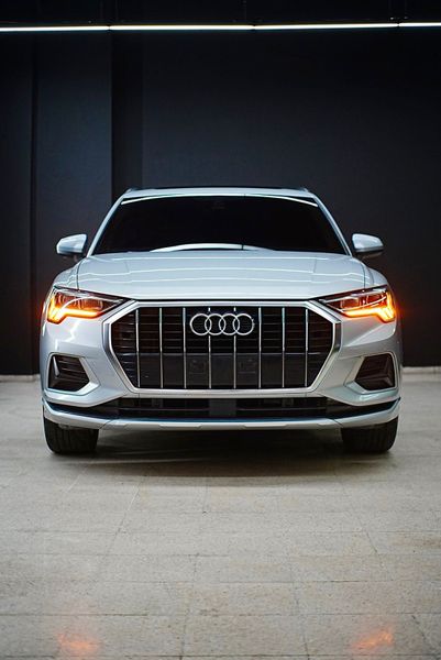 AUDI Q3 2021 - imagen secundaria 1