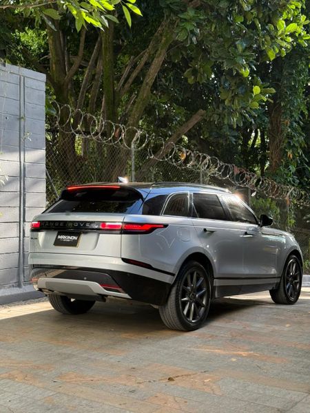 Land Rover Range Rover Velar P400e 2.0 - imagen secundaria 2