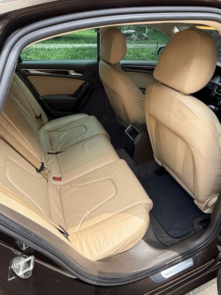 Se vende o permuta Audi A4 2015 - imagen secundaria 1