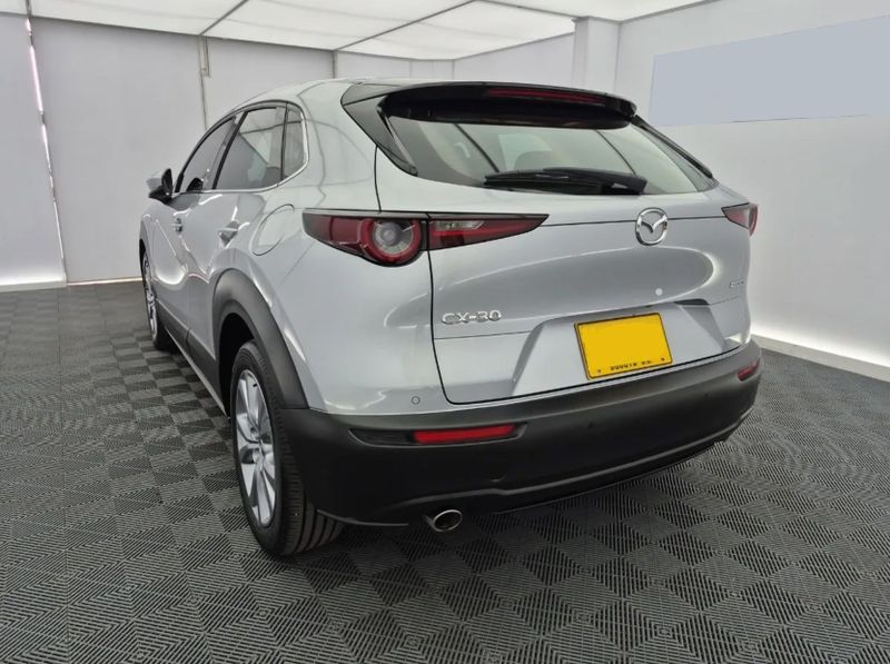 Mazda CX-30 2.0 Grand Touring At Hibrido Ligero - Mhev - imagen secundaria 1