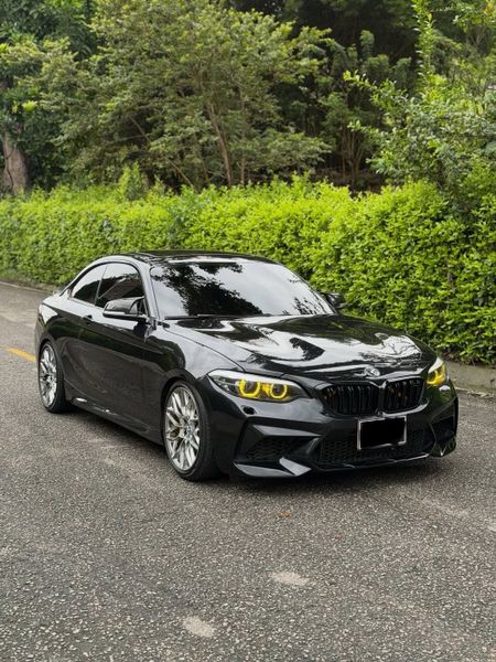 BMW M240i 2018 - imagen secundaria 2