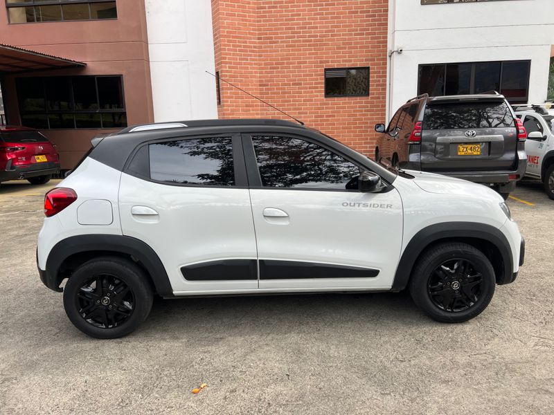 Renault Kwid Outsider - imagen secundaria 1