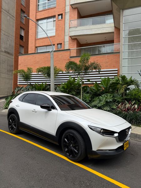 Mazda cx30 Touring 2022 - imagen secundaria 2