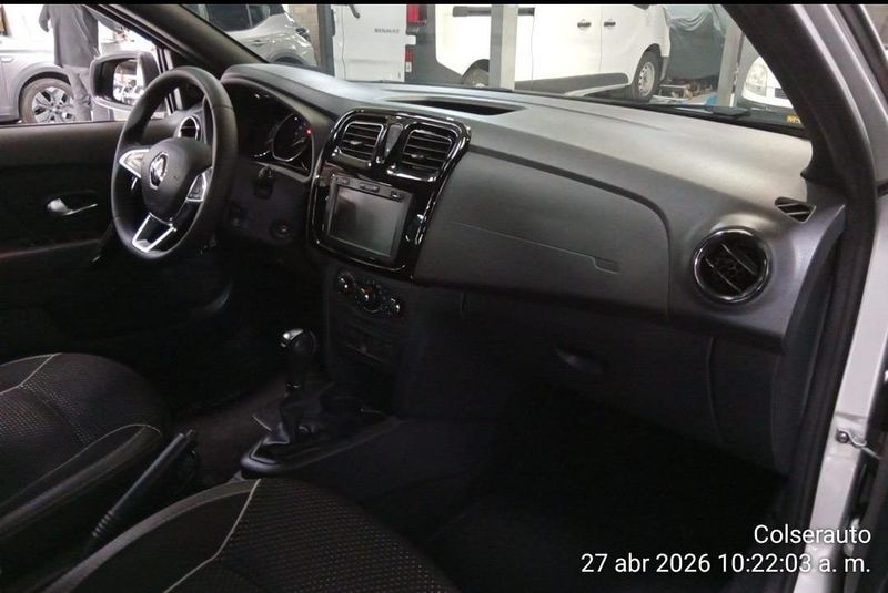 Renault Stepway Zen 2021 - imagen secundaria 2