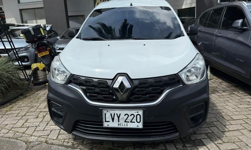 Renault Kangoo 2023 - imagen secundaria 1