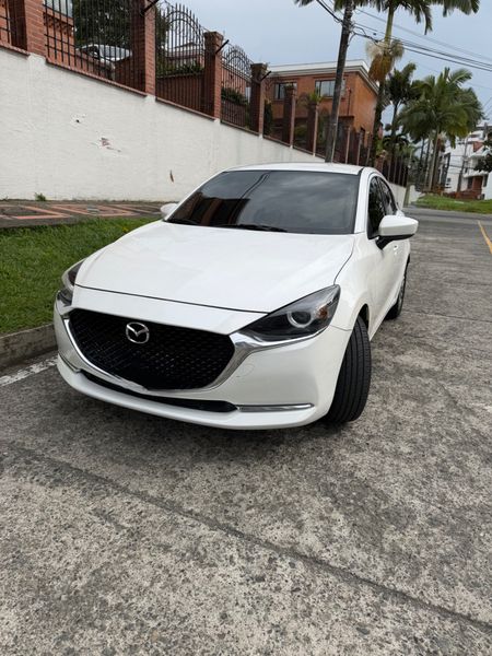 Mazda 2 grand touring lx 2023 - imagen secundaria 2