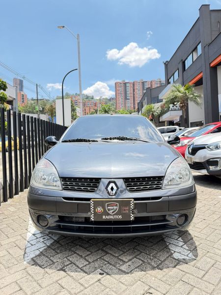 Renault clio 2012 - imagen secundaria 2