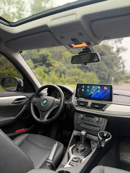 BMW X1 2012 - imagen secundaria 2