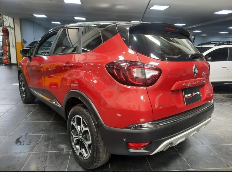Renault Captur intens 2023 - imagen secundaria 1