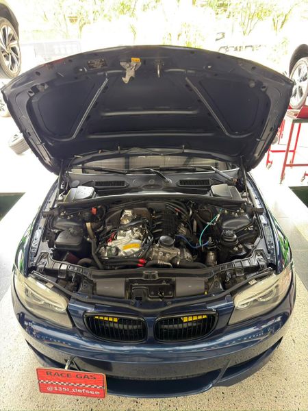 BMW 135I - imagen secundaria 2