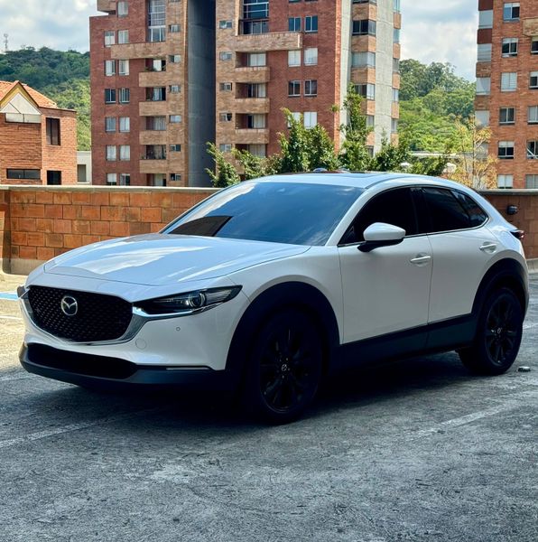 Mazda cx-30 Grand Touring HYBRID 2023 - imagen secundaria 1