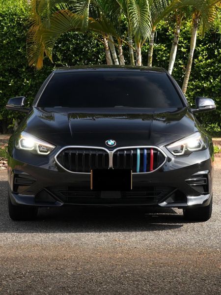 BMW 220i GRAND coupe sportline 2021 - imagen secundaria 2