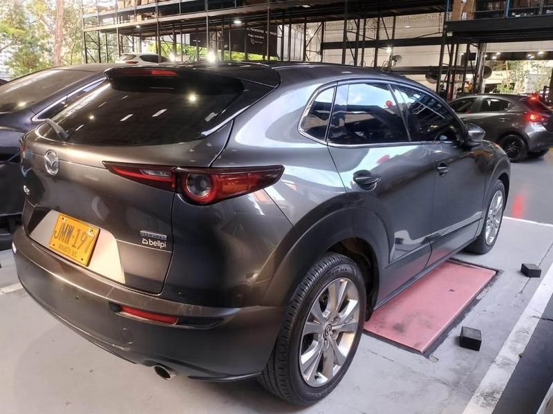Mazda CX-30 Touring 2021 - imagen secundaria 2