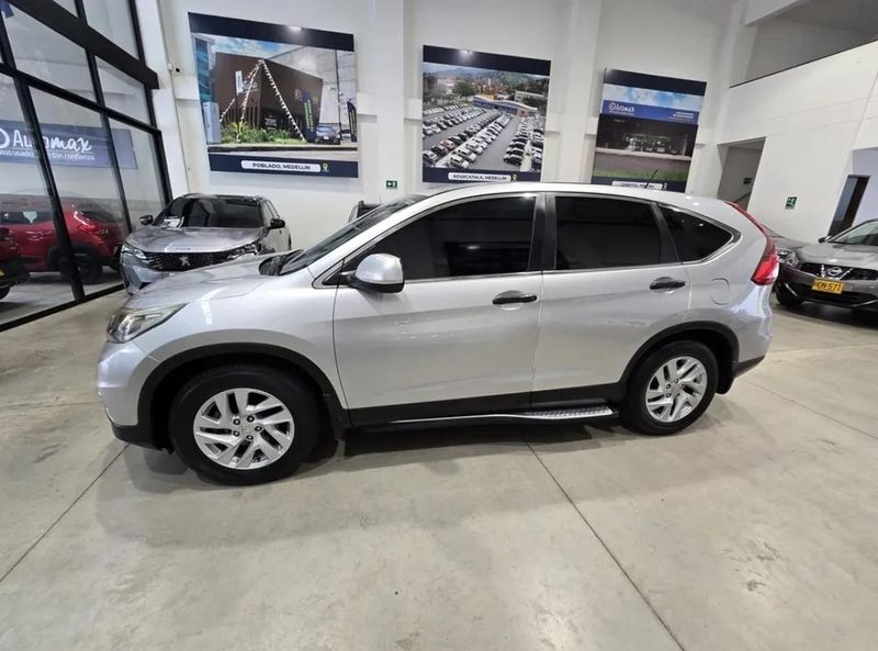 Honda CRV City Plus 2016 - imagen secundaria 1