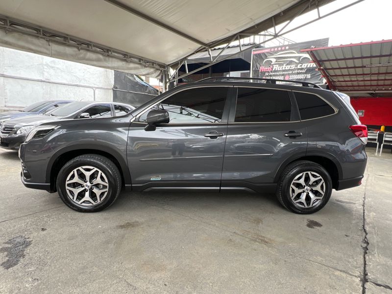 SUBARU FORESTER 2.5 EYESIGHT 2024  2.5 AT 4X4 - imagen secundaria 1