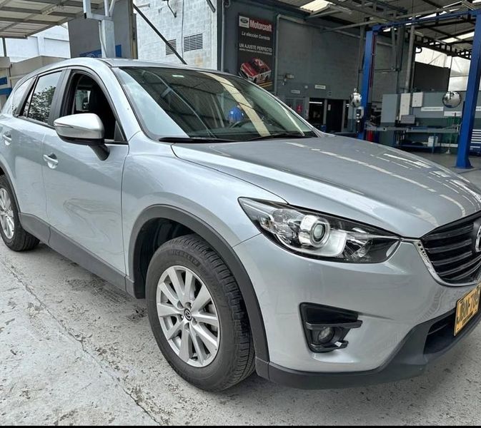 Mazda CX-5 Touring 2017 - imagen 1