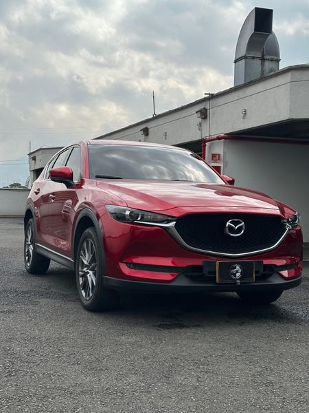 MAZDA CX-5 TOURING 2020 - imagen secundaria 2