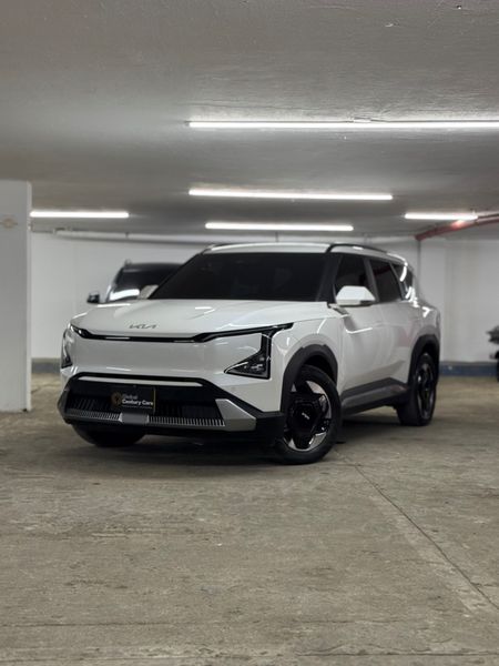 Kia Ev5 Ligth 2025 - imagen secundaria 2