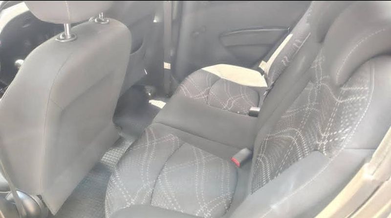 Chevrolet Spark GT LS 2019 - imagen secundaria 2