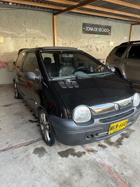 Renault twingo 2013 - imagen secundaria 2
