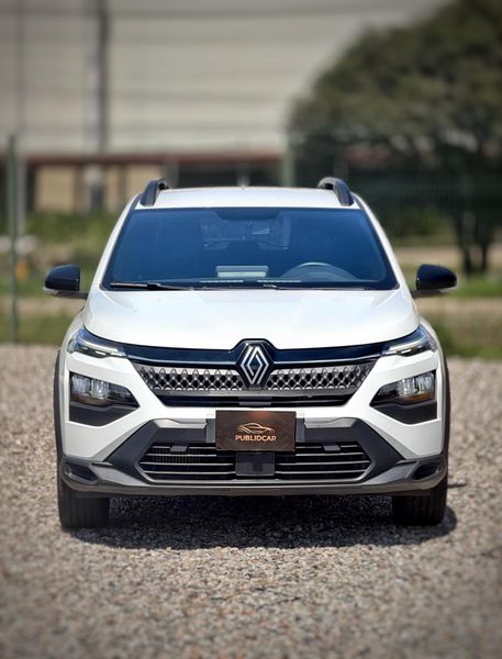 Renault Kardian Techno 2025 - imagen secundaria 2