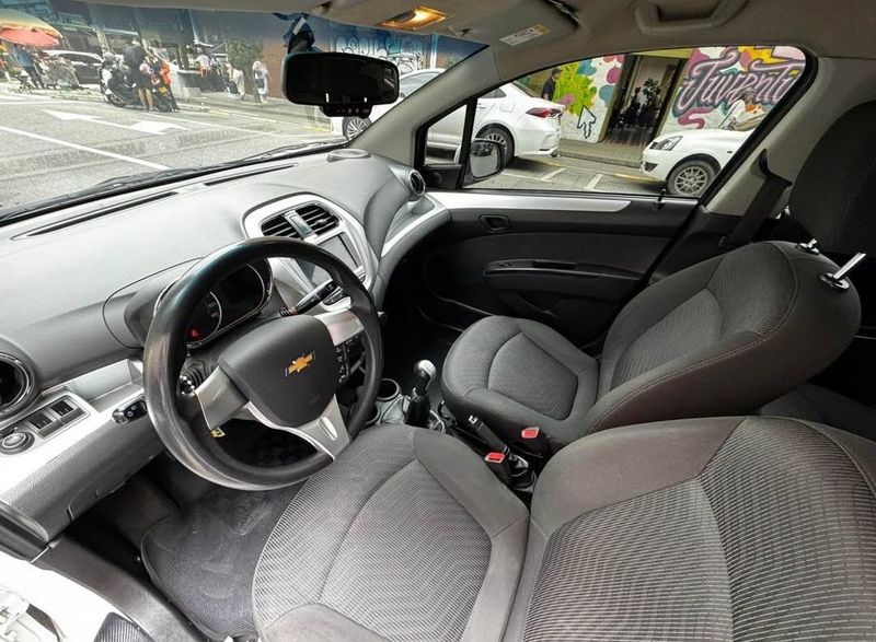 Chevrolet Beat Premier 2020 - imagen secundaria 2