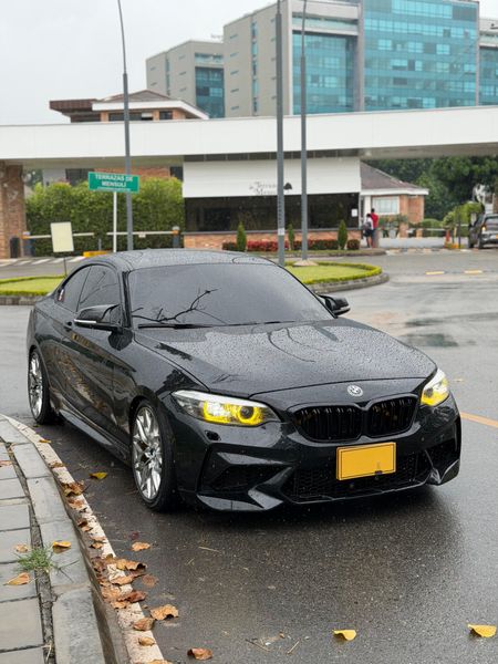 BMW M240i 2018 3.0 - imagen secundaria 1