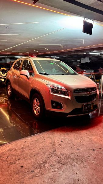Chevrolet Tracker LT Modelo 2016 - imagen secundaria 2