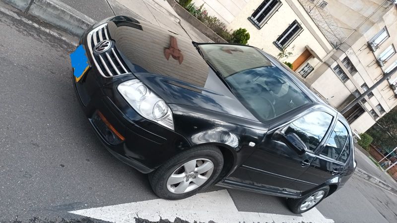 Volkswagen JETTA - imagen secundaria 1