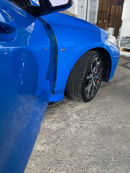 BMW 128TI 2021 - imagen secundaria 2