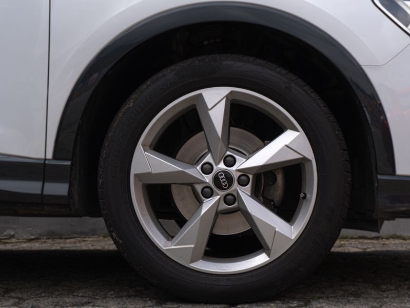 Audi Q3 Progressive 2020 - imagen secundaria 2