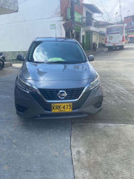 Nissan March 2022 - imagen secundaria 1