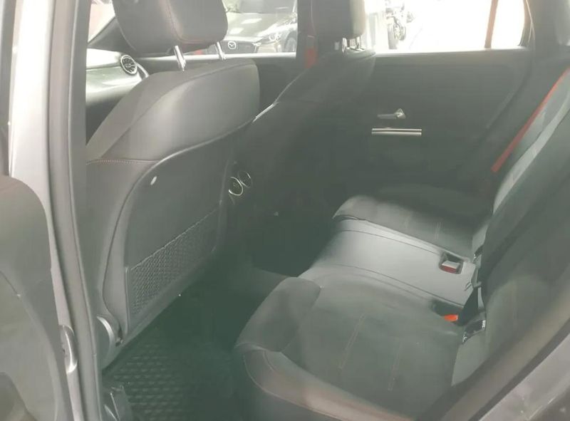 Mercedes Benz GLA35 AMG 4Matic 2022 - imagen secundaria 2