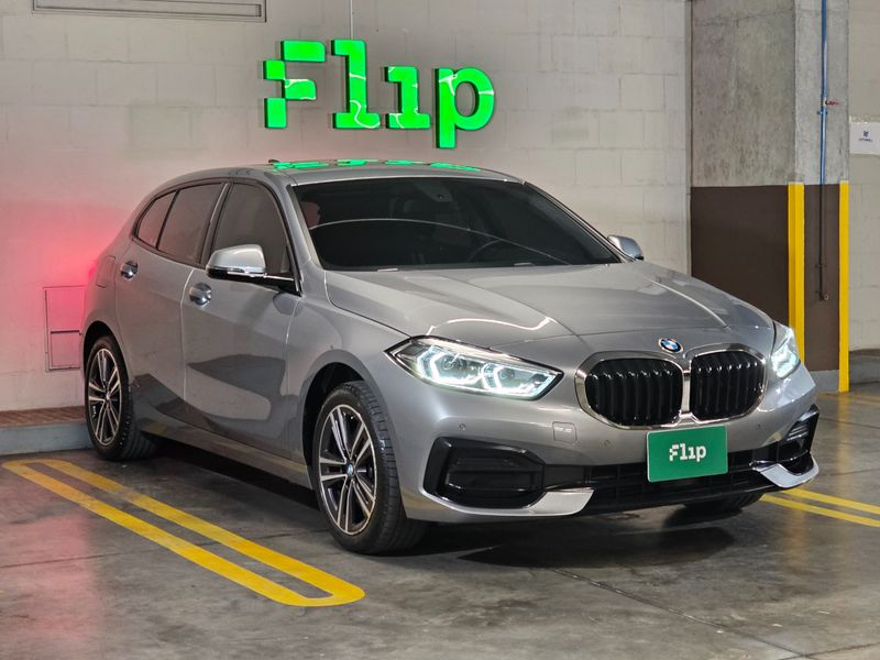 BMW 118i 2023 - imagen secundaria 2