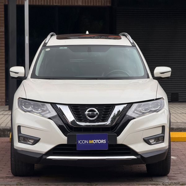 Nissan X-Trail T32 Exclusive 2020 - imagen secundaria 1