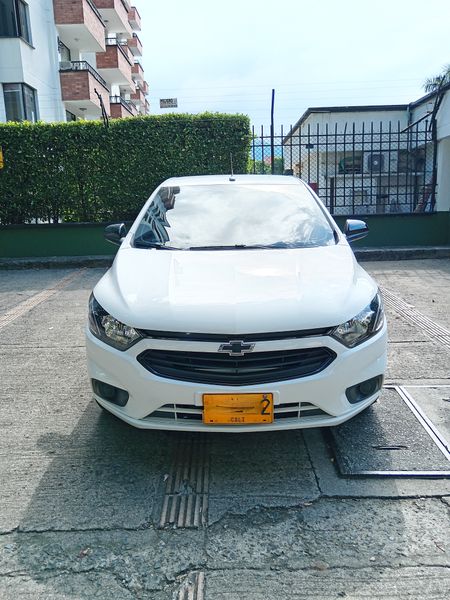 Chevrolet Joy HB - imagen secundaria 1