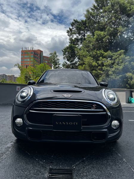 MINI COOPER S 2020 - imagen secundaria 1