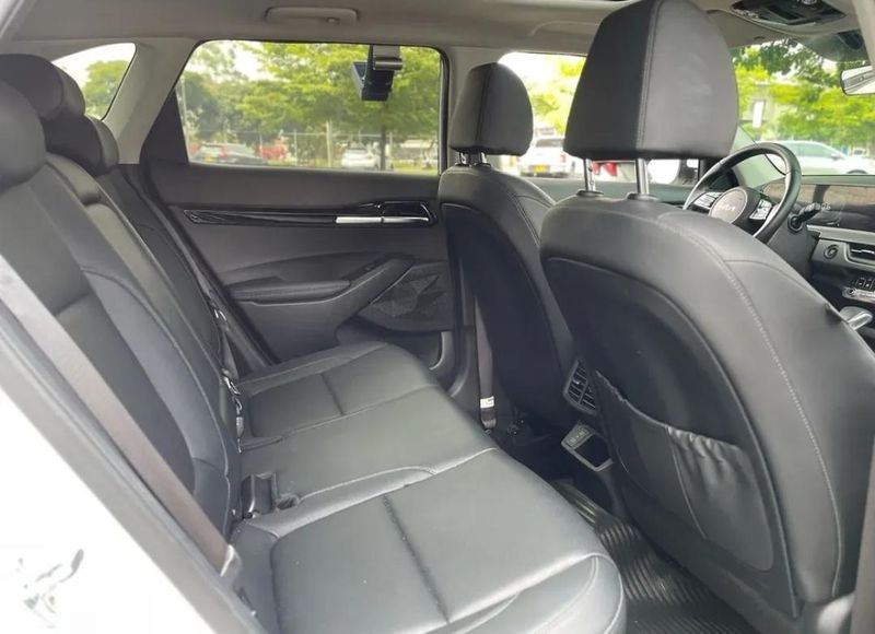 Kia Seltos Zenith 2025 - imagen secundaria 2